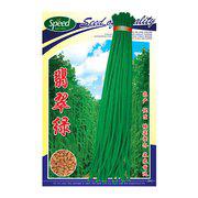 翡翠绿豇豆种子